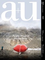 A+u 21:08, 611: Feature: Nenia Project - Smiljan Radic