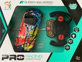 Pro Racing speed King - RC - Super High speed - 1:20 Full Scale -  Race auto - Afstand bedienbare auto - Kinderen - Kinderspeelgoed - Speelgoed auto - Race Auto.