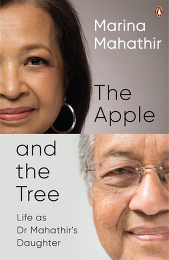 The Apple and the Tree - cover