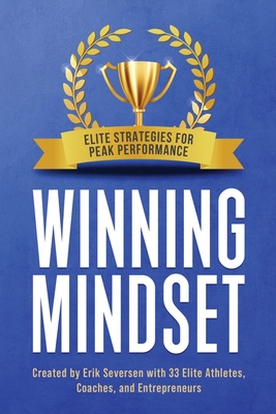 Winning Mindset - cover