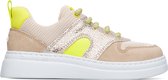 Camper Runner Up Sneakers - Kinderen - Beige - 34