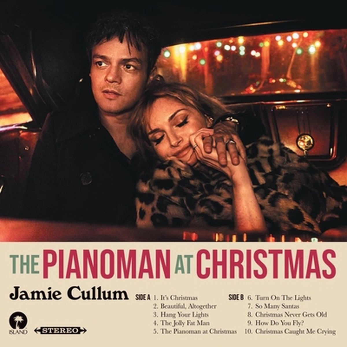The Pianoman At Christmas