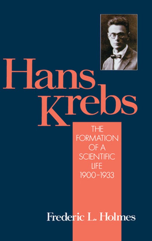 Monographs on the History and Philosophy of Biology- Hans Kr ... - cover