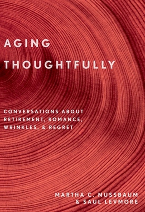 Aging Thoughtfully - cover