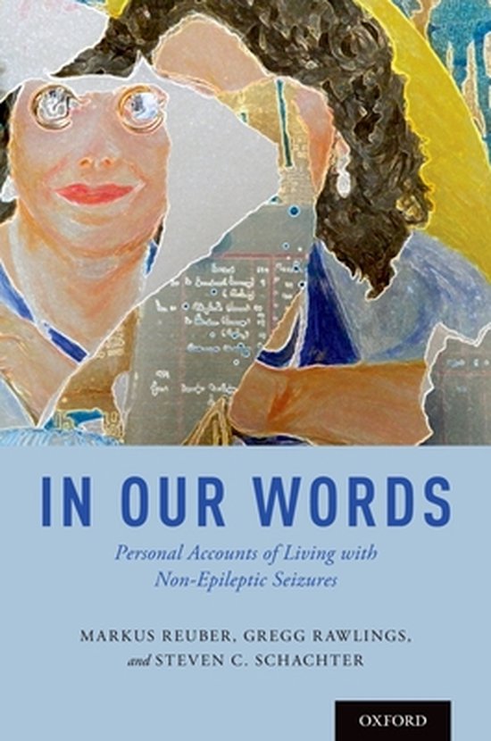 In Our Words - cover