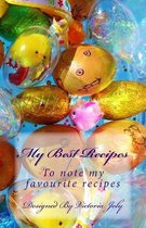 My Best Recipes