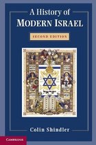 History Of Modern Israel