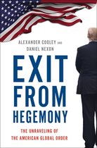 Exit From Hegemony