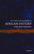 African History Very Short Introduction