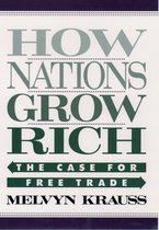 How Nations Grow Rich