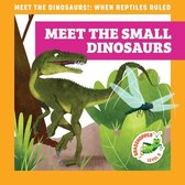 Meet the Dinosaurs!: When Reptiles Ruled- Meet the Small Dinosaurs