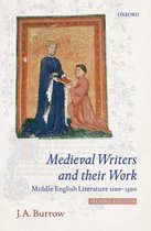 Medieval Writers & Their Work