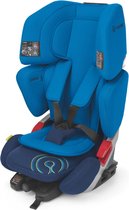 CONCORD Autostoel Vario XT-5 Snorkelblauw