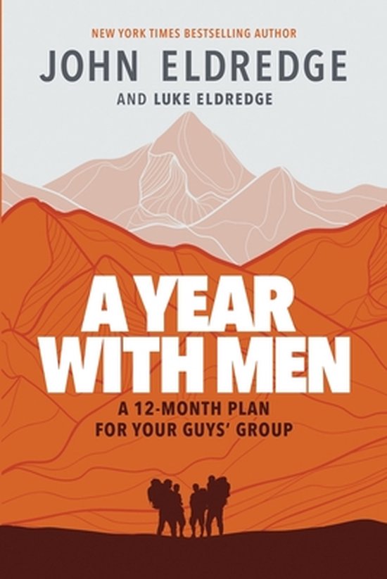 A Year with Men