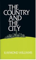 Country And The City In The Modern Novel