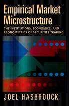 Empirical Market Microstructure
