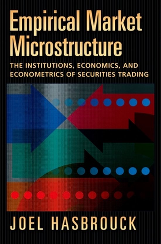 Empirical Market Microstructure C - cover