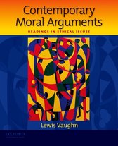 Contemporary Moral Arguments