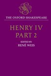 The Oxford Shakespeare-The Oxford Shakespeare: Henry IV, Part Two