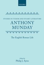 Studies in Tudor and Stuart Literature-The English Roman Life