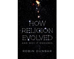 How Religion Evolved