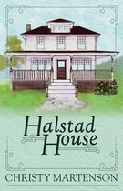 Halstad House