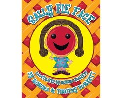 Sally Pie Face- Sally Pie Face