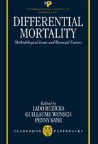 International Studies in Demography- Differential Mortality