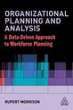 Organizational Planning and Analysis