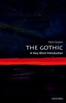 Gothic A Very Short Introduction