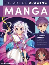 Collector's Series-The Art of Drawing Manga