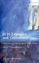 D H Lawrence And Difference Postcolonial