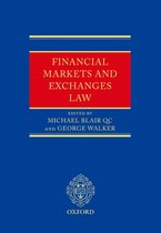 Financial Markets And Exchanges Law