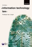 Information Technology Law