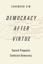Democracy after Virtue