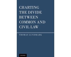Charting The Divide Bet Com & Civil Law