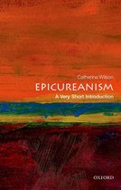 Epicureanism A Very Short Introduction