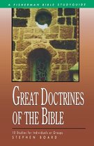 Fisherman Bible Studyguide- Great Doctrines of the Bible