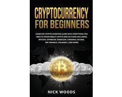 Cryptocurrency for Beginners