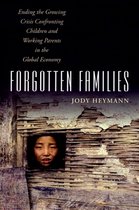 Forgotten Families
