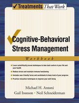 Treatments That Work- Cognitive-Behavioral Stress Management