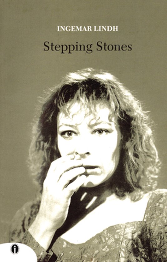 Stepping Stones (ebook), Ingemar Lindh 9781000673005 Boeken bol