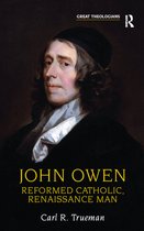 Great Theologians Series - John Owen