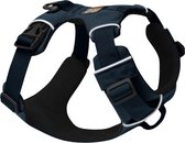 Ruffwear Front Range Harness Blauw - Hondenharnas - 33-43 cm