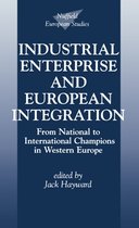 Nuffield European Studies- Industrial Enterprise and European Integration