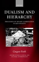 Oxford Studies in Social and Cultural Anthropology- Dualism and Hierarchy C