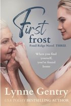 Women of Fossil Ridge- First Frost