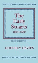 Oxford History of England-The Early Stuarts 1603-1660