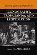 Iconography, Propaganda and Legitimation