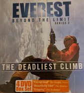 Everest - Deadliest Climb